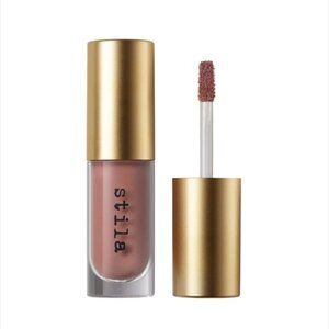 STILA Liqua-Play Eye Shadow Mauvelous MATTE NIB